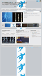 Mobile Screenshot of ihmovement.com